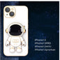 The VIRAL Must Have 3D Astronaut Phone Case with the Anti-Drop Astronaut Stand