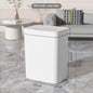 Induction Smart Household Automatic Trash Can Bathroom Kitchen