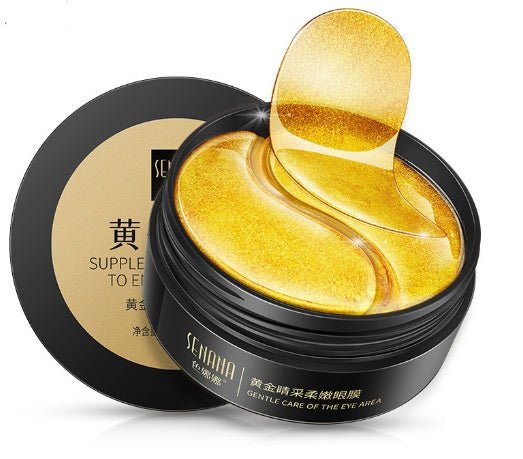 Eye Cream Firming And Moisturizing With Premium Vegetarian Capsule Hydration - merch gone viral.