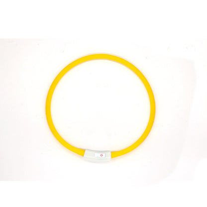 Fashion Led Pet Collar Dog