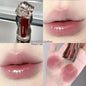 Glassy Lip Gloss with Hydrating Shine in Six Everyday Wear Shades