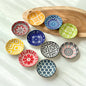 Bohemian Ceramic Sauce Dish Luxe Viral | Merch Gone Viral