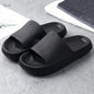Soft Indoor Slippers with Cushioned EVA Sole and Non Slip for Home Use