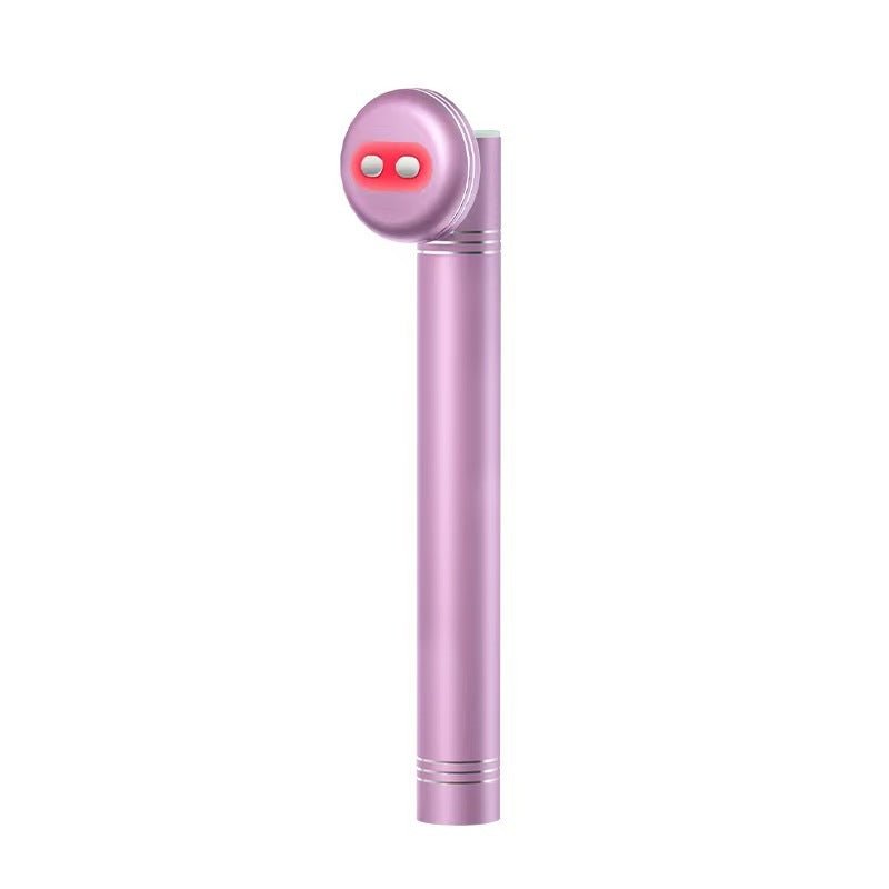 Facial Lifting And Tightening Eye Instrument With LED Therapy - merch gone viral.