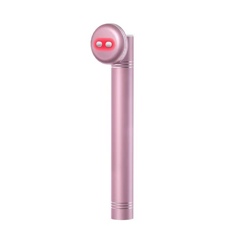 Facial Lifting And Tightening Eye Instrument With LED Therapy - merch gone viral.
