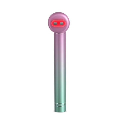 Facial Lifting And Tightening Eye Instrument With LED Therapy - merch gone viral.