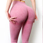 Fitness Yoga Pants Butt Lifting Leggings Push - Up Leggins Sport Gym - merch gone viral.