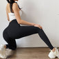 Fitness Yoga Pants Butt Lifting Leggings Push - Up Leggins Sport Gym - merch gone viral.