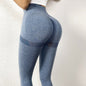 Fitness Yoga Pants Butt Lifting Leggings Push - Up Leggins Sport Gym - merch gone viral.
