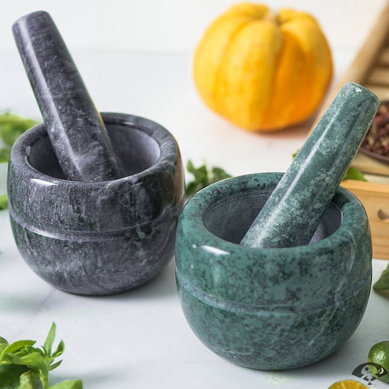 Garlic Mortar And Pestle Durable Garlic Mortar And Pestle - Merch Gone Viral