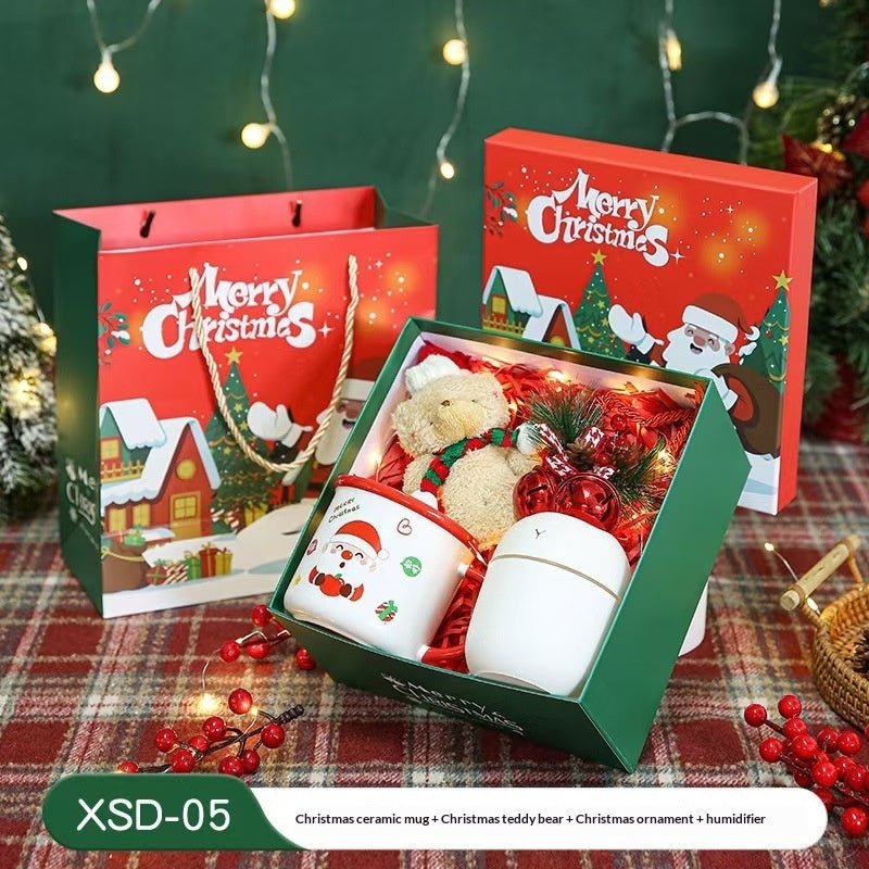 Gift Sets For The Perfect Christmas Gift - Merch Gone Viral