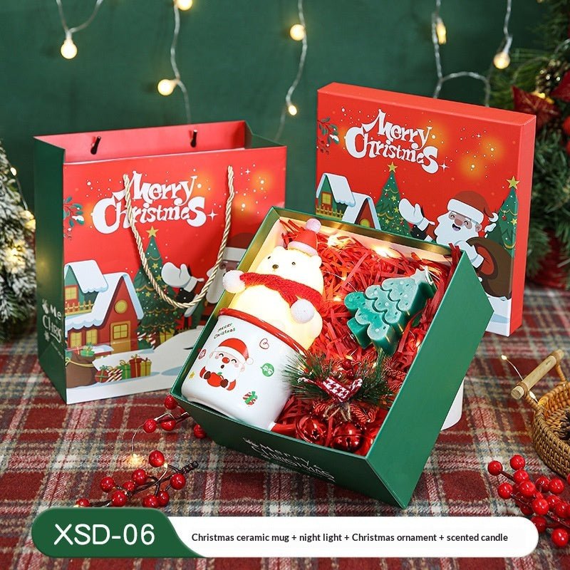 Gift Sets For The Perfect Christmas Gift - Merch Gone Viral