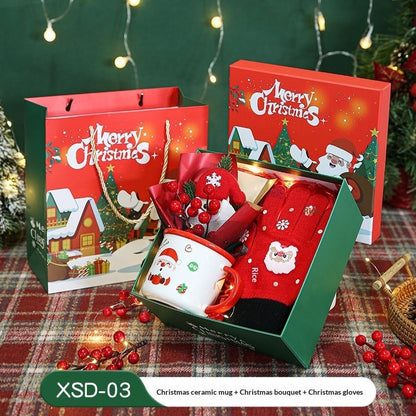 Gift Sets For The Perfect Christmas Gift - Merch Gone Viral