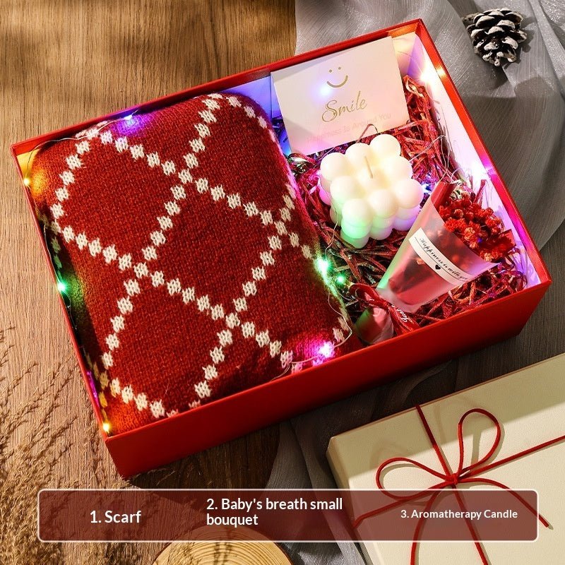 Gift Sets For The Perfect Christmas Gift - Merch Gone Viral