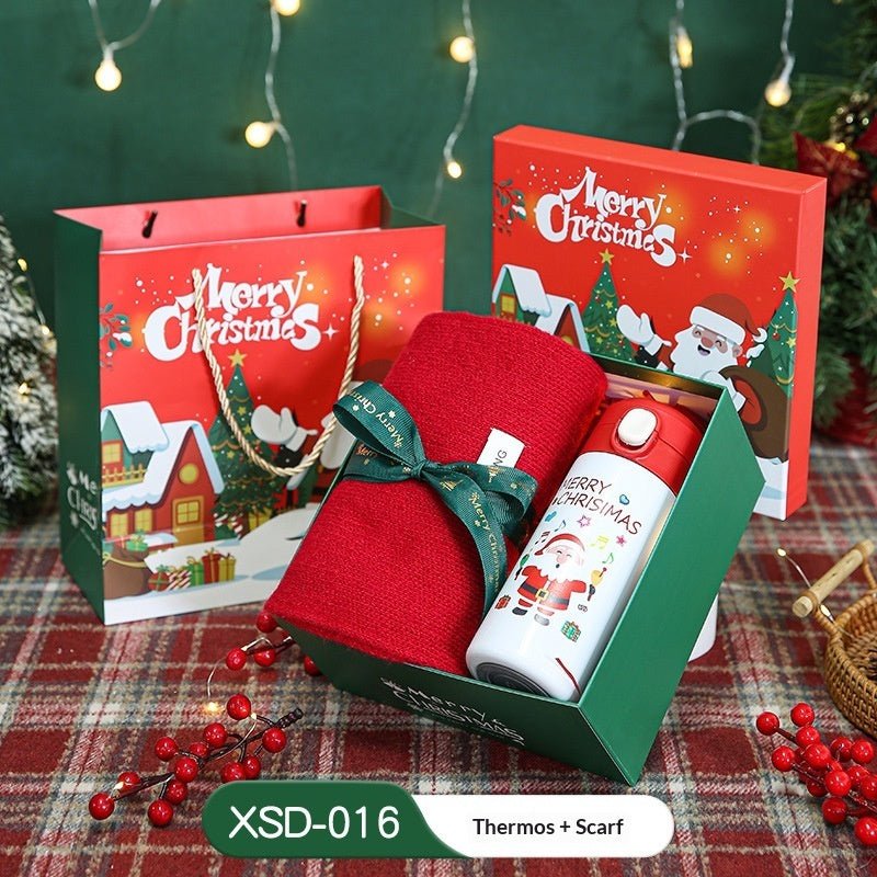 Gift Sets For The Perfect Christmas Gift - Merch Gone Viral