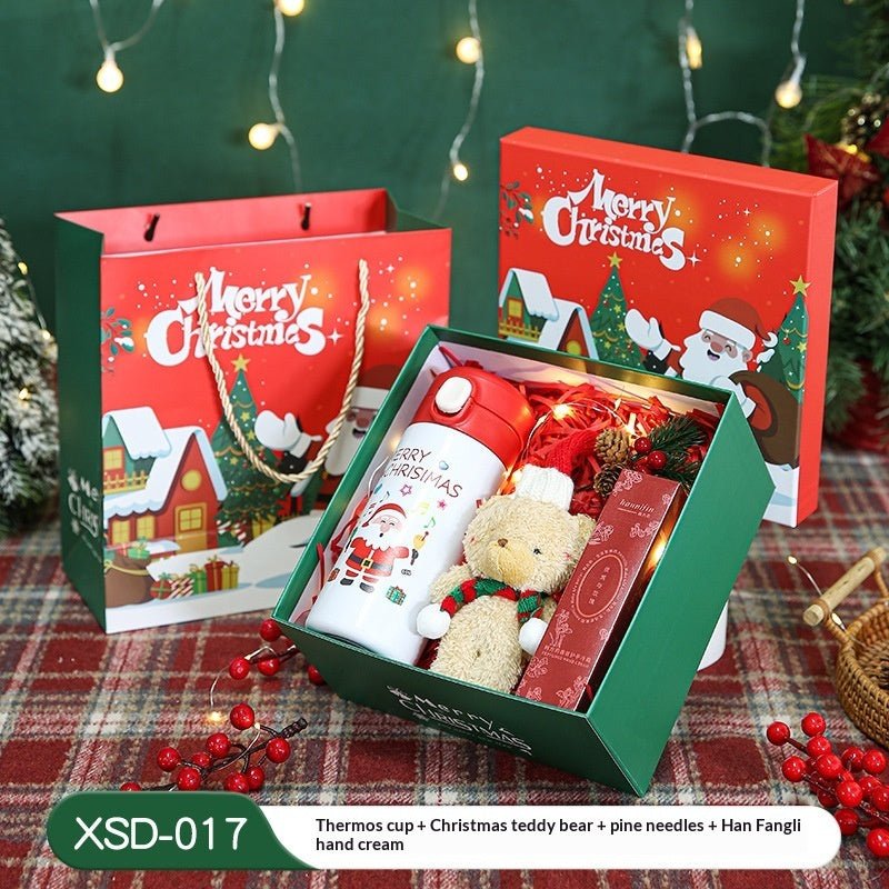 Gift Sets For The Perfect Christmas Gift - Merch Gone Viral