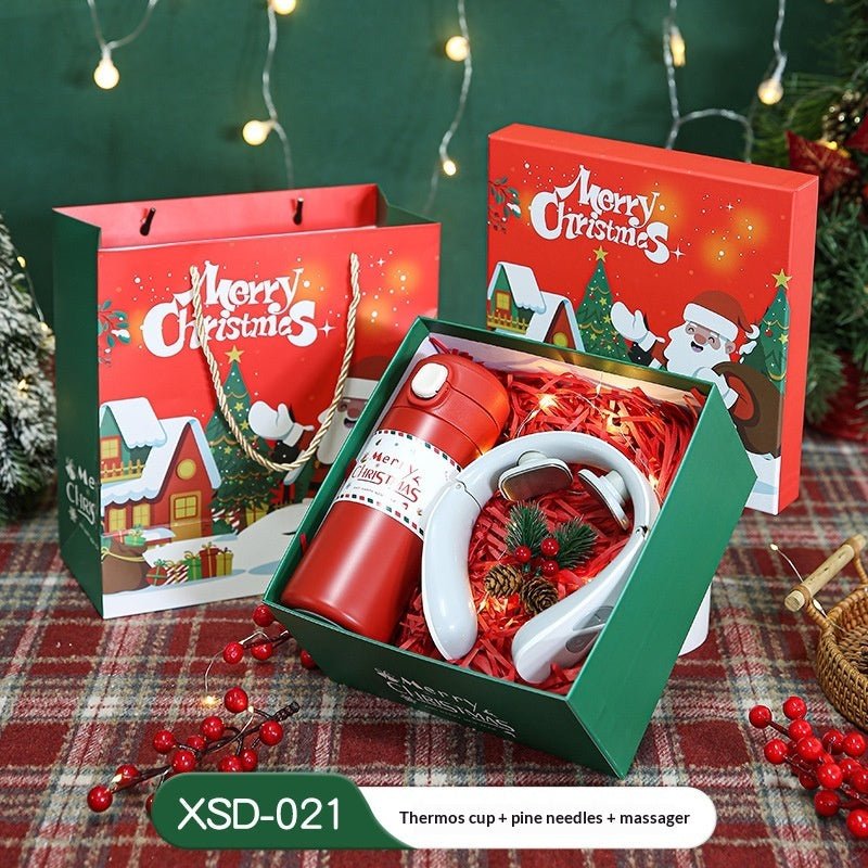 Gift Sets For The Perfect Christmas Gift - Merch Gone Viral