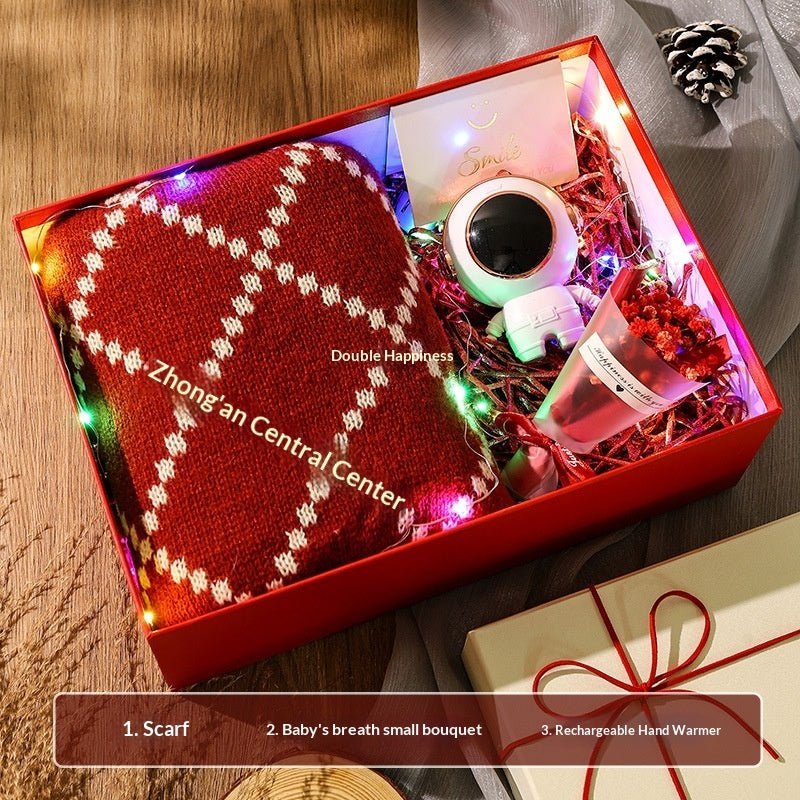 Gift Sets For The Perfect Christmas Gift - Merch Gone Viral