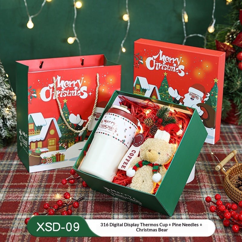 Gift Sets For The Perfect Christmas Gift - Merch Gone Viral