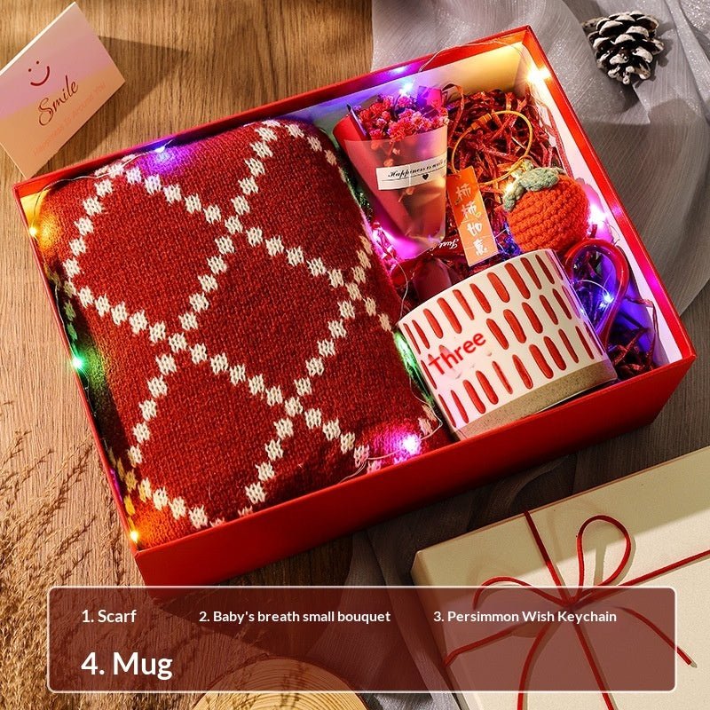 Gift Sets For The Perfect Christmas Gift - Merch Gone Viral