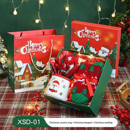 Gift Sets For The Perfect Christmas Gift - Merch Gone Viral