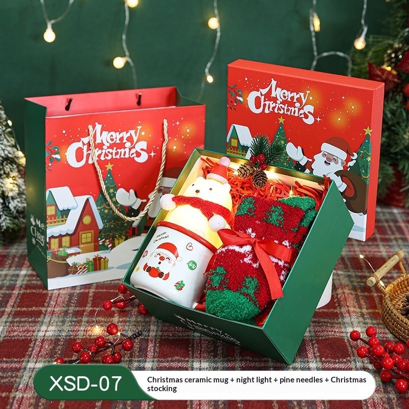 Gift Sets For The Perfect Christmas Gift - Merch Gone Viral