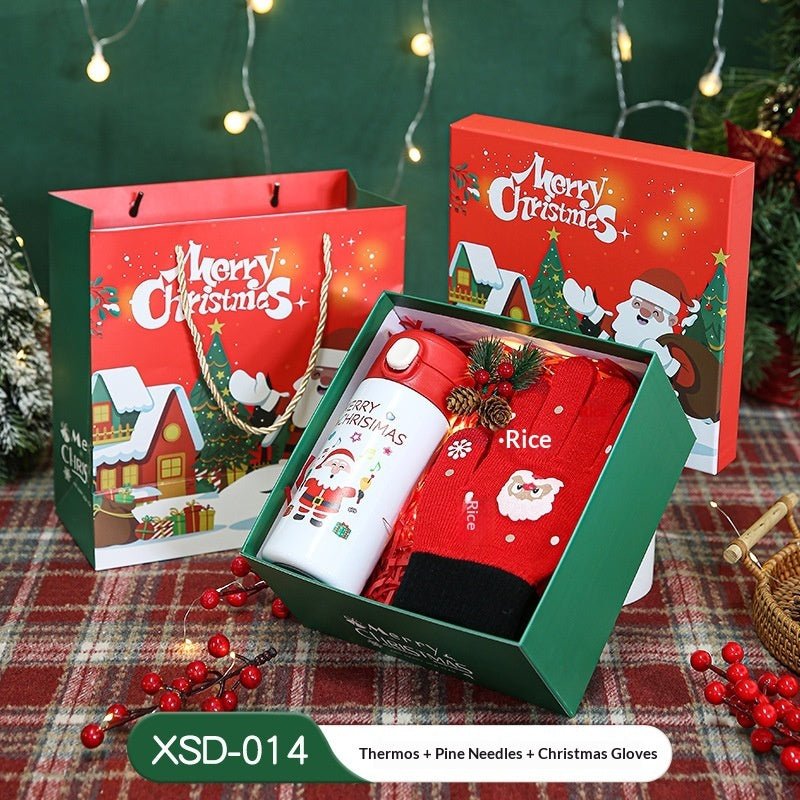 Gift Sets For The Perfect Christmas Gift - Merch Gone Viral