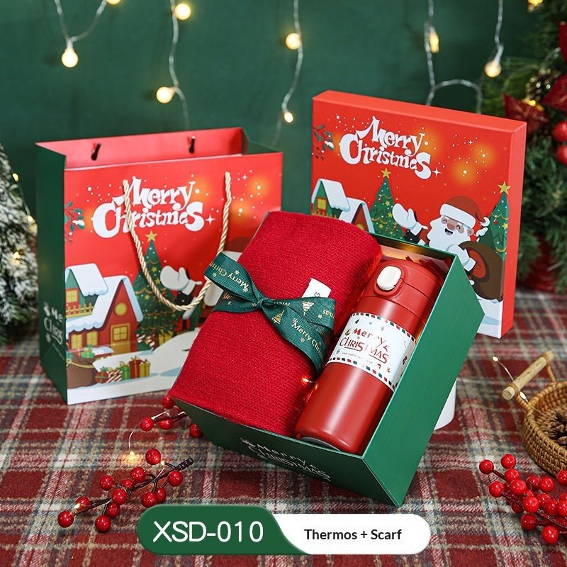 Gift Sets For The Perfect Christmas Gift - Merch Gone Viral