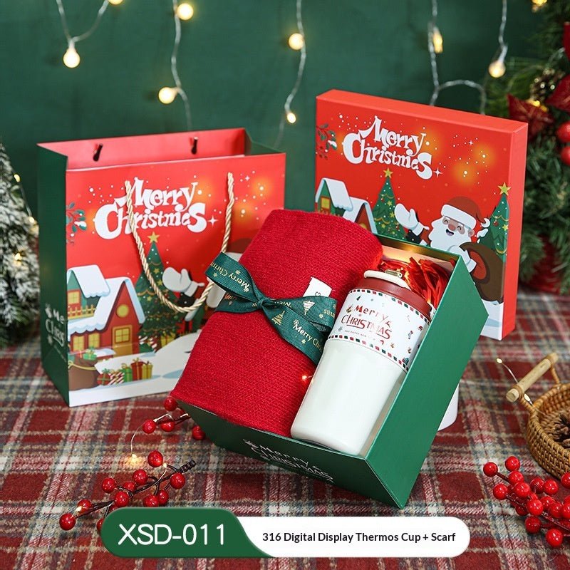 Gift Sets For The Perfect Christmas Gift - Merch Gone Viral