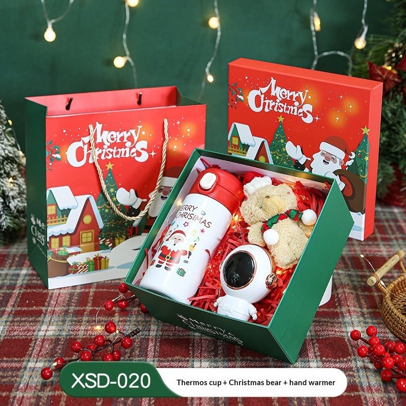 Gift Sets For The Perfect Christmas Gift - Merch Gone Viral