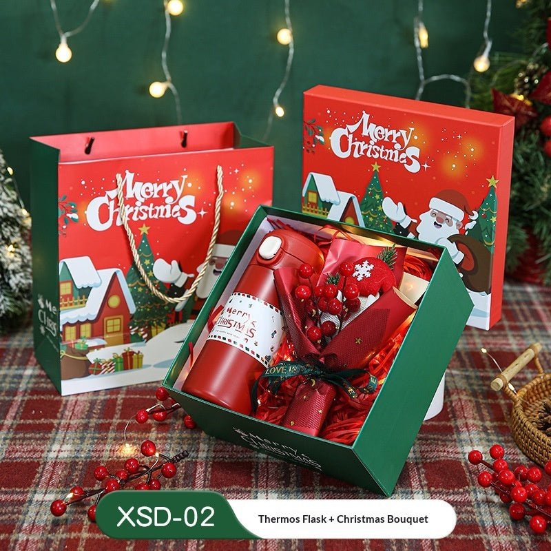 Gift Sets For The Perfect Christmas Gift - Merch Gone Viral