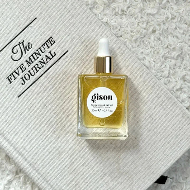 Honey Infused Lip Hair Oil Limited Travel Size Watermelon Strawberry Hydration Luxe - merch gone viral.