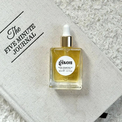 Honey Infused Lip Hair Oil Limited Travel Size Watermelon Strawberry Hydration Luxe - merch gone viral.