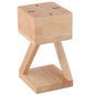 Household Oak Aromatherapy Wax Melting Lamp - merch gone viral.