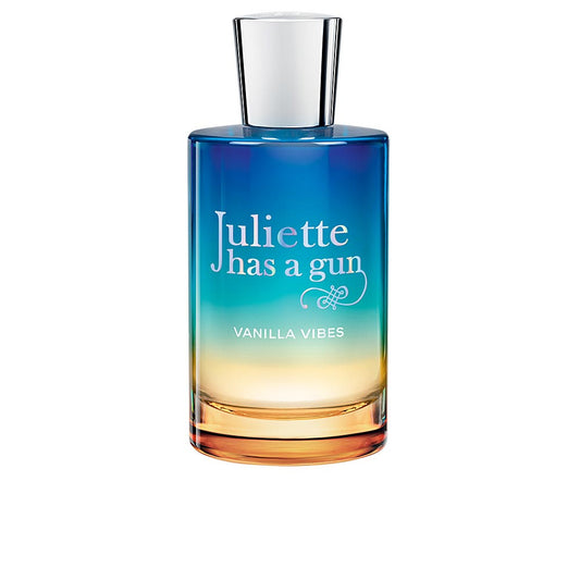VANILLA VIBES eau de parfum spray 100 ml