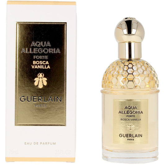 GUERLAIN FORTE BOSCA VANILLA edp vapo 75 ml