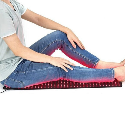 Infrared Physiotherapy Pad For Back, Shoulder And Waist - Merch Gone Viral