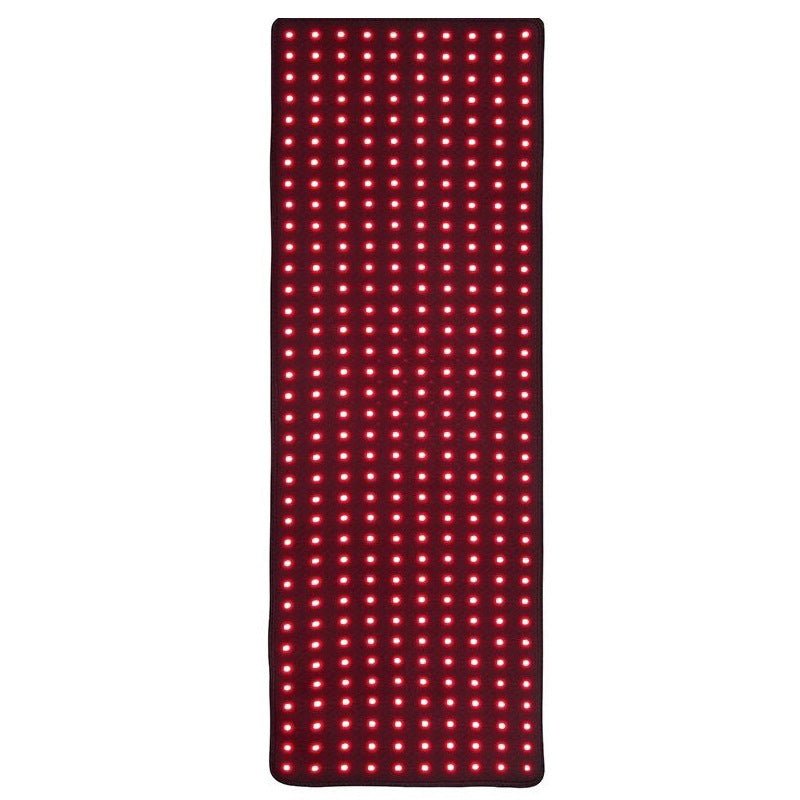 Infrared Physiotherapy Pad For Back, Shoulder And Waist - Merch Gone Viral