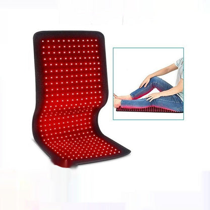 Infrared Physiotherapy Pad For Back, Shoulder And Waist - Merch Gone Viral