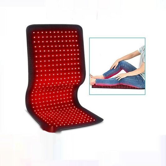 Infrared Physiotherapy Pad For Back, Shoulder And Waist - Merch Gone Viral