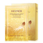 Korean Ginseng Astaxanthin Firming Mask Elite Antioxidant Infusion For Radiant Youthful Skin Daily Use - merch gone viral.