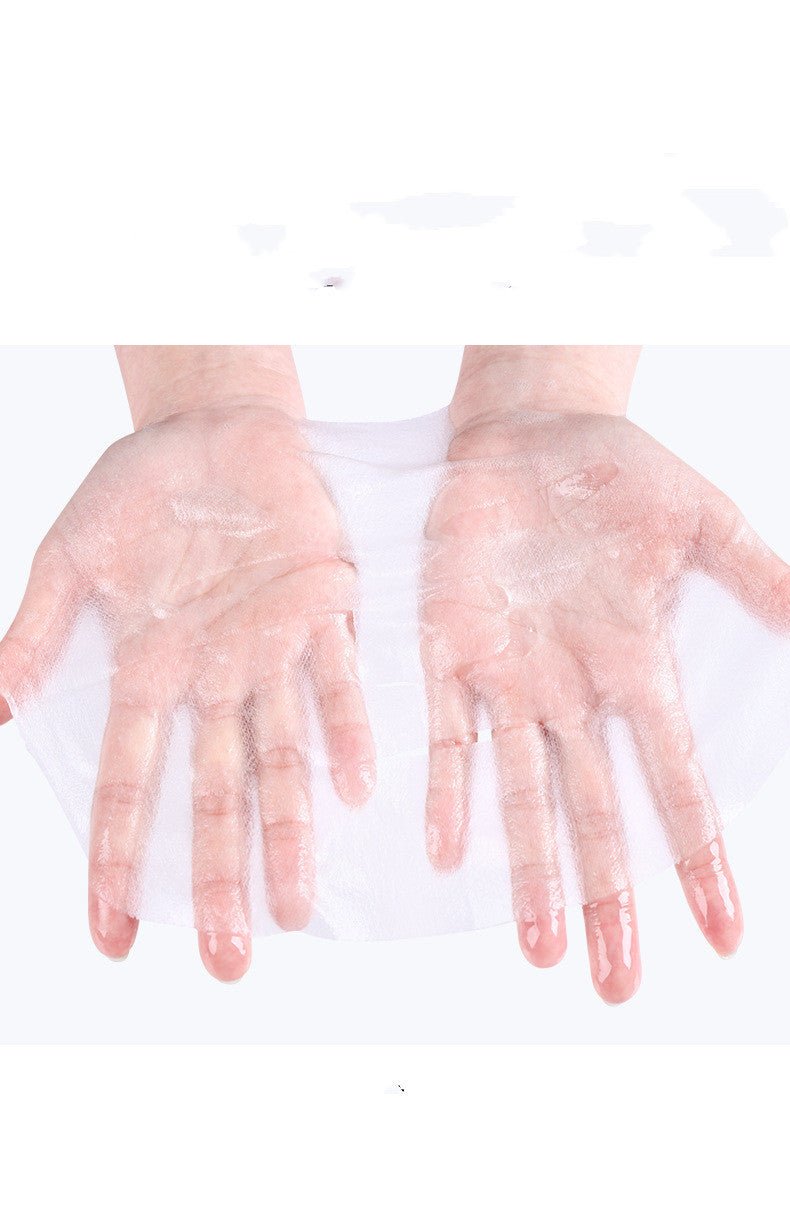Korean Ginseng Astaxanthin Firming Mask Elite Antioxidant Infusion For Radiant Youthful Skin Daily Use - merch gone viral.