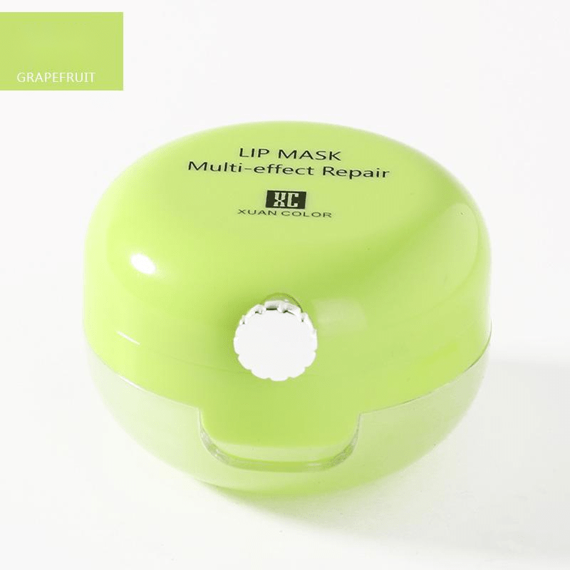 Korean Lip Sleeping Mask Hydrating Moisturizing - Merch Gone Viral