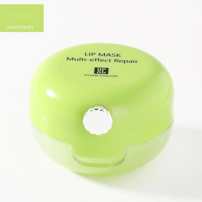 Korean Lip Sleeping Mask Hydrating Moisturizing - Merch Gone Viral