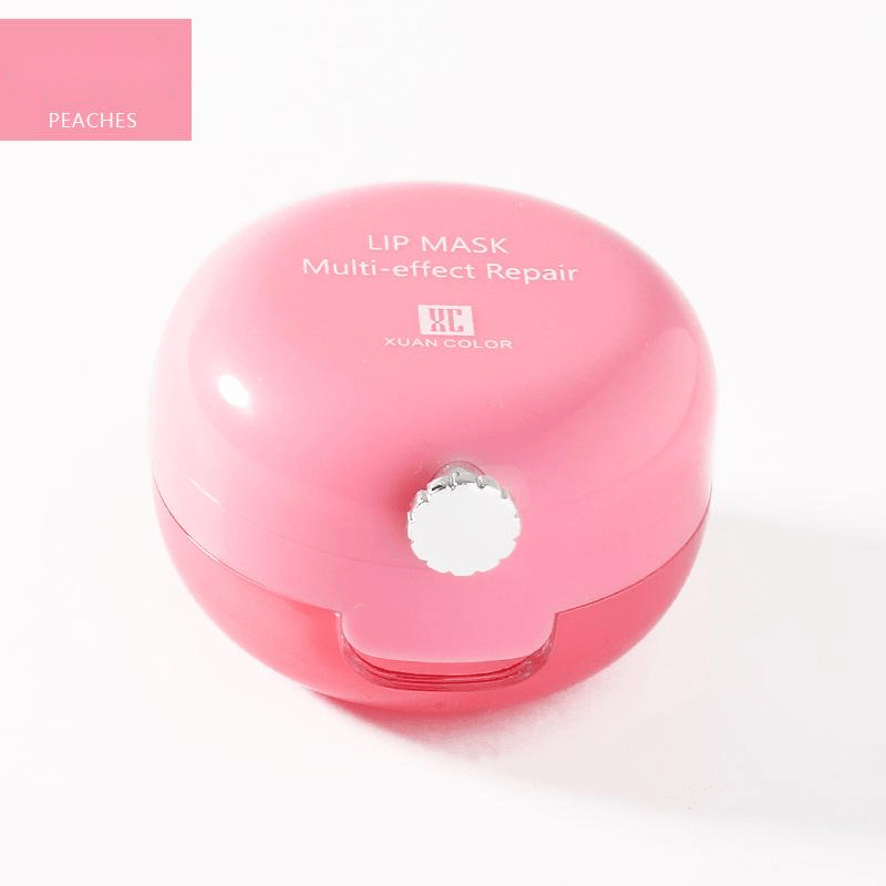 Korean Lip Sleeping Mask Hydrating Moisturizing - Merch Gone Viral