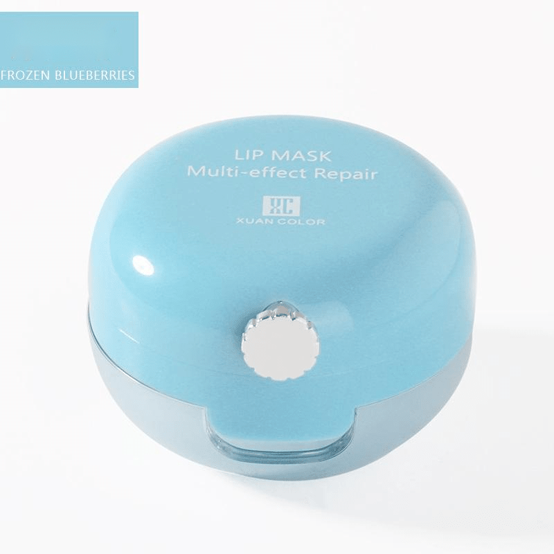 Korean Lip Sleeping Mask Hydrating Moisturizing - Merch Gone Viral
