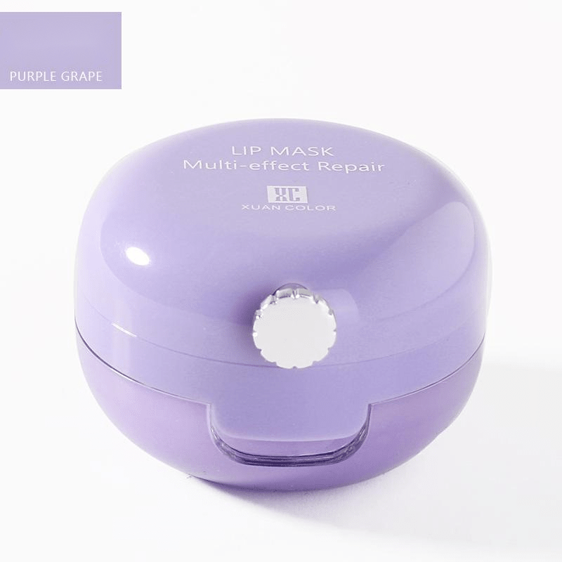 Korean Lip Sleeping Mask Hydrating Moisturizing - Merch Gone Viral