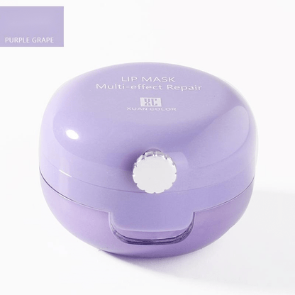 Korean Lip Sleeping Mask Hydrating Moisturizing - Merch Gone Viral