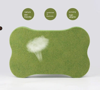 Lumbar Spine Stickers Mugwort Boxed Mugwort Medicine For Hair Warming Moxibustion Cream - merch gone viral.