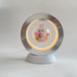 Magnetic Levitation Lamp Bluetooth Stereo Christmas - merch gone viral.